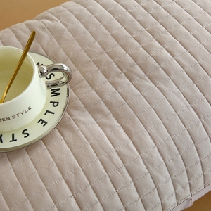 Half Pack Cotton Waterproof Pillows <b>Cushions</b> Wholesale Customized Skin-Friendly Pillow case Set - Product Image 5