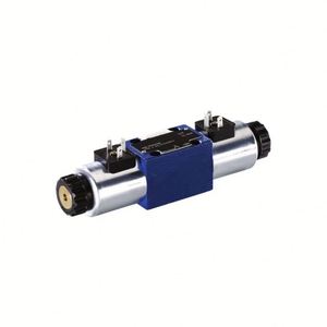 Válvulas Direccionales Proporcionales Nuevas y Originales 4WRA6E15-23-G24K4-V con Garantía de un Año - Product Image 3