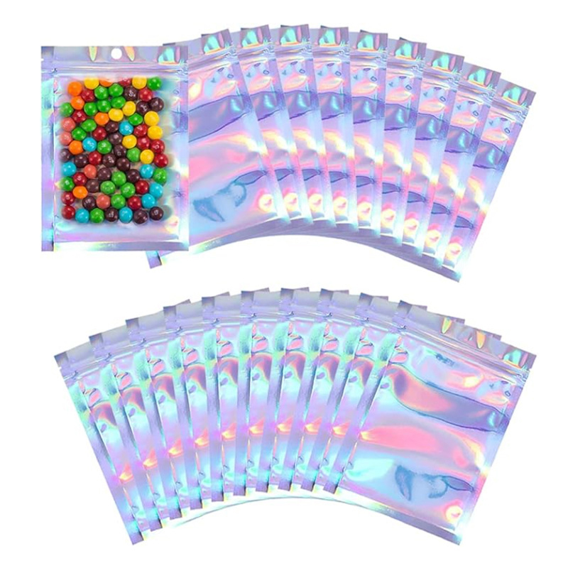 Holographic Bags