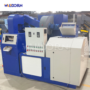 Công Suất Lớn Cáp Phế Liệu Tạo Hạt Dây Đồng Tái Chế Sử Dụng Xe Dây Tái Chế Máy Để Bán Tại Mỹ - Product Image 5