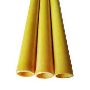 ท่อฉนวนใยแก้วอีพ็อกซี่เรซิน FRP - Product Image 3