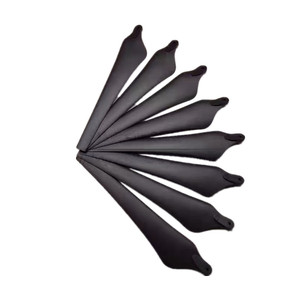 Hélices Plegables de Fibra de Carbono y Nylon Compuesto, CW CCW, para MG1P, Repuestos para Drones RC y UAV - Product Image 4