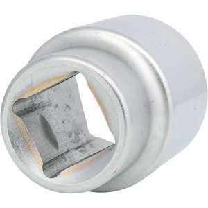 KS TOOLS Zócalo hexagonal de 1 ", corto, 41mm - Product Image 2