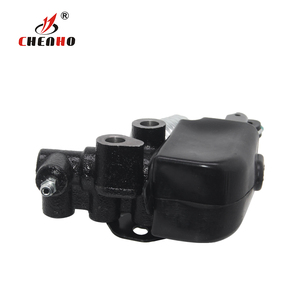 Válvula de Distribución de Frenos Compatible con <span class=keywords><strong>Nissan</strong></span> 464003X30A 46400-3X30A - Product Image 1