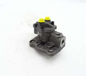 Bomba de Transferencia de Combustible 318-6357 3186357 para Caterpillar C9, C7, 3126E, 324D, 329D L, 330C, 330C L, 330D FM, 336D L, D6R, D6T - Product Image 2
