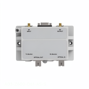 A03-Z600-D61-AS-S Authorized Distributor RF Receiver,<b>Transmitter</b>,Transceiver Finished Units - Product Image 1