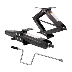 مجموعة تغيير الإطارات الثقيلة ، رفع الإطارات ، مقصات أرضية السيارة ، رافعات رافعة الطوارئ ، شاحنة بمحرك - Product Image 1