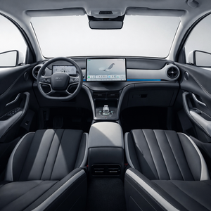 BYD Sealion 05 PHEV 2024, SUV Compacto, Volante a la Izquierda, Híbrido Inteligente de Alta Velocidad, 5 Asientos, Techo Panorámico, <span class=keywords><strong>Precio</strong></span> Económico - Product Image 5