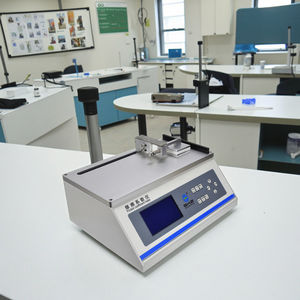 Máquina de Teste de Coeficientes de Atrito SKZ1011 Filme Plástico ISO8295 ASTMD1894 - Product Image 1