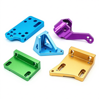 Pièces en acier inoxydable usinées CNC, profilés, boîtiers, services de tournage de précision, brochage, fraisage, support de dissipation thermique