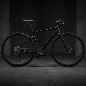 จักรยานเสือหมอบ Aero Carbon Racing รุ่น STEALTHpro 24 สปีด ล้อคาร์บอน 30 มม. เบรคไฮดรอลิกดิสก์เบรก สายเบรคภายใน น้ำหนักเบา - Product Image 6