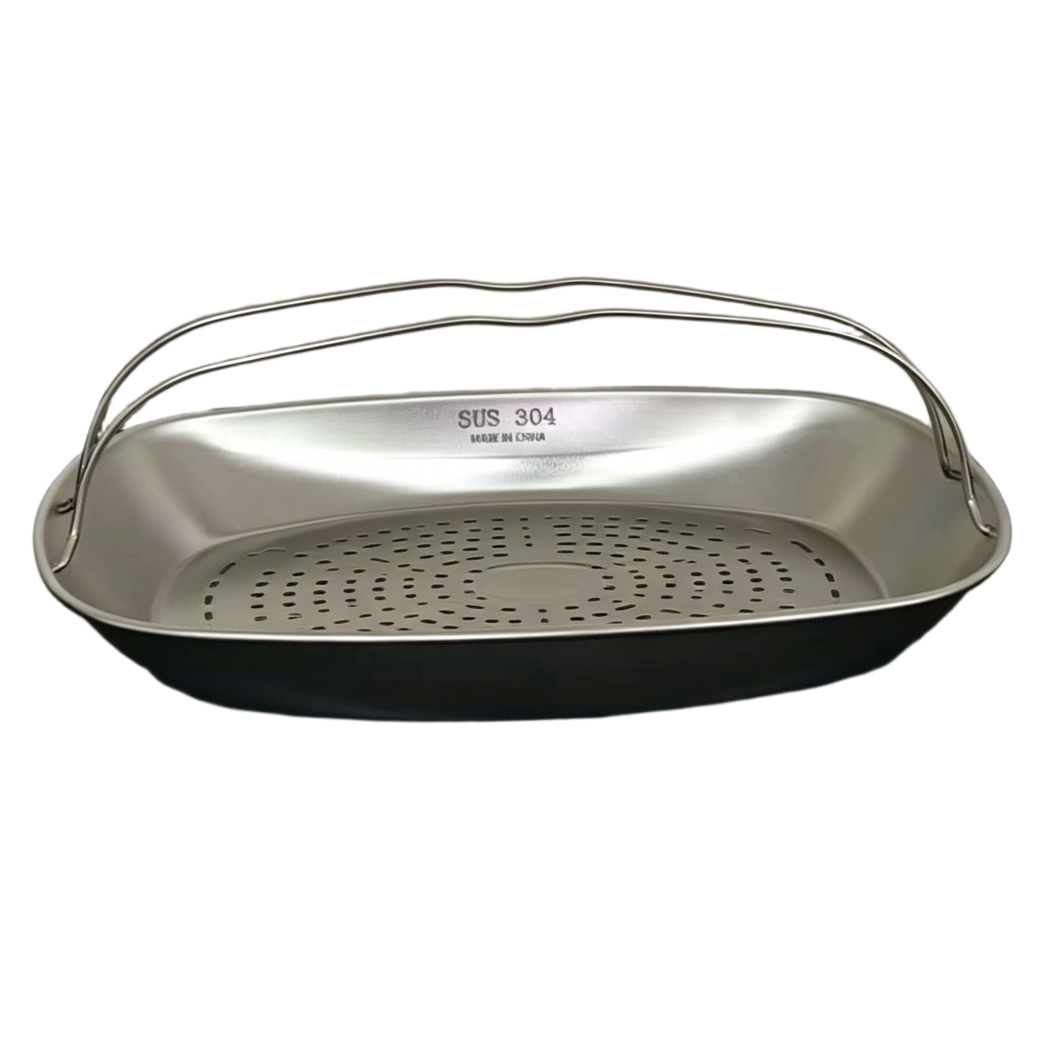 Steamed Fish Plate (Independent Colored Box Packaging)