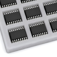 Composant électronique IC NEC UPD4584BG-E2, puce SOP, stock excédentaire pour réparation et production