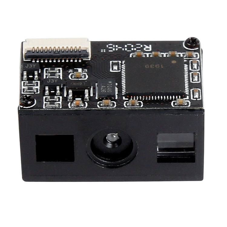 Edoo M2 P Industrial Module Fixed