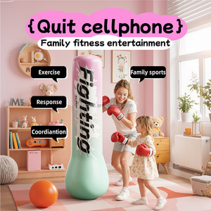 Mart 120cm 150cm 180cm PVC gonflable eau <span class=keywords><strong>sac</strong></span> <span class=keywords><strong>de</strong></span> <span class=keywords><strong>boxe</strong></span> <span class=keywords><strong>Bob</strong></span> debout <span class=keywords><strong>sac</strong></span> <span class=keywords><strong>de</strong></span> <span class=keywords><strong>boxe</strong></span> personnalisé <span class=keywords><strong>sac</strong></span> <span class=keywords><strong>de</strong></span> <span class=keywords><strong>boxe</strong></span> pour adulte - Product Image 2
