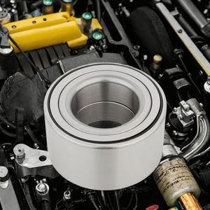 Rodamiento <span class=keywords><strong>de</strong></span> bolas <span class=keywords><strong>de</strong></span> doble fila DAC40760033/28 <span class=keywords><strong>de</strong></span> alta calidad P6 2RS para cubo <span class=keywords><strong>de</strong></span> rueda trasera <span class=keywords><strong>serie</strong></span> <span class=keywords><strong>completa</strong></span> que incluye DAC40760036 DAC40760041/38 - Product Image 6