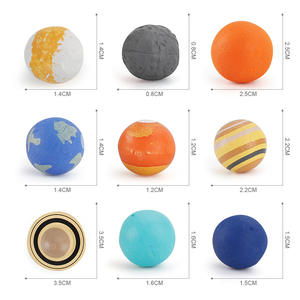 Sistema solare pianeta modello di esplorazione Kit Galaxy Marte mercurio terra <span class=keywords><strong>Neptune</strong></span> scienza giocattolo per i bambini - Product Image 5