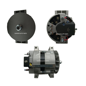 Alternateur automatique 24V 140A pour moteurs <span class=keywords><strong>DAIMLER</strong></span> VAN HOOL MTU camion international VOLVO camion TIGERCAT 5590000737 - Product Image 1