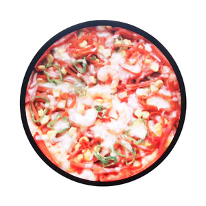 Rango de pantalla LED circular a todo color para interiores de Crystal Displays P1.25P2P2.5P3P4 pantalla circular publicitaria - Product Image 6