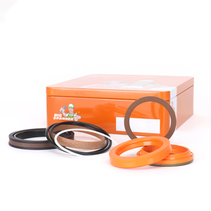 707-98-24830 BIG SPANNER ערכת איטום צילינדר זרוע הזזה (גומי) עבור PC75UU-2 |   הידראולי איכותי בעל תקן ISO9001 - Product Image 2