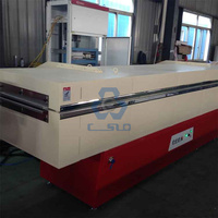 LIGNE DE PRODUCTION DE FIL DE PÊCHE EN NYLON MONOFILAMENT À HAUTE PRÉCISION