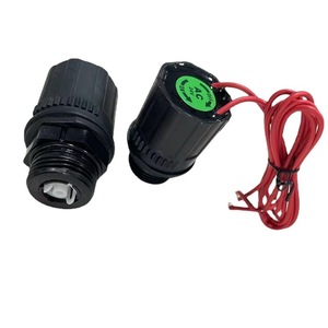 โซลินอยด์วาล์ว Zw แบบ DC 12V มาตรฐานแห่งชาติ  พร้อมยางรอง  วาล์วควบคุมหัวแม่เหล็กไฟฟ้าแบบไพล็อต  ชนิดไหลทางเดียว - Product Image 2