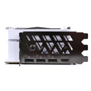 Tarjeta Gráfica Usada <span class=keywords><strong>IGame</strong></span> GeForce RTX <span class=keywords><strong>4090</strong></span> Vulcan W OC 24G con 2235MHz GDDR6X RTX4090 24G para Videojuegos - Product Image 6