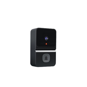 Xu hướng điều khiển từ xa tầm nhìn ban đêm HD Máy ảnh Wifi Vòng chuông Home an ninh Video intercom không dây thông minh Door chuông thiết bị điện tử - Product Image 1