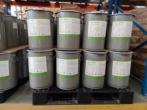 Pur dính keo màu trắng hình dạng rắn gỗ làm việc nóng chảy dính keo cho cạnh dải - Product Image 6