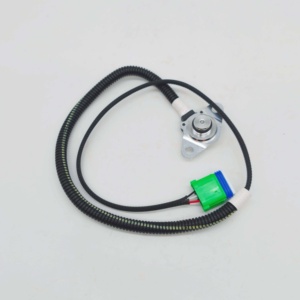 252924 7700100009 255500 21197067 Capteur de pression de boîte de vitesses automatique - Product Image 3