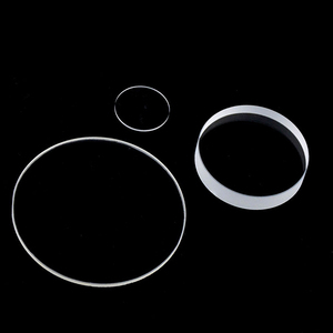 เครื่องเชื่อมเลเซอร์สำหรับตัดเลนส์หน้าต่างป้องกันด้วยเลเซอร์ - Product Image 1