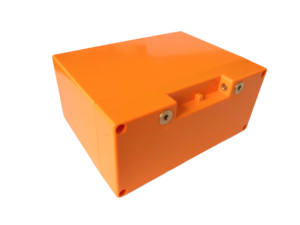 بطارية ليثيوم فوسفات الحديد 12.8 فولت 22 أمبير ساعة لعربات الجولف، دورة عميقة مع 1000 دورة وضمان لمدة 3 سنوات - Product Image 5