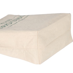 Túi <span class=keywords><strong>JEYCO</strong></span> Túi Tote Cotton Lớn Gấp Được Tùy Chỉnh Kích Thước Tiêu Chuẩn In Logo Túi Vải Bố Có Tay Cầm Màu Đen - Product Image 6