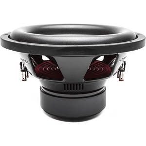 YOTO PRO-DE12C600 1200ワット156mmマグネットデュアル2.5インチボイスコイル4オームキッカー12インチサブウーファー - Product Image 6