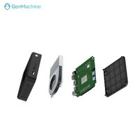 Mini PC Athlon 3150U 2 Núcleos 3 Gráficos 2*DDR4 M.2 NVME SSD Gaming Nuc Computer Win10/11 4K WiFi Ren3000 Alto Rendimiento CP Ren30