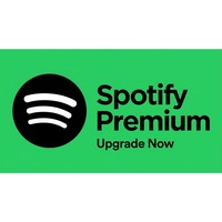 Compte Spotify Premium 2026 d'un an pour une seule personne, activation rapide, invitation au forfait familial