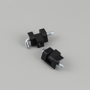 Công nghiệp bản lề tủ cl230 Heavy Duty thép không gỉ Tủ đông cửa bản lề tùy chỉnh Bảng điều khiển Bản lề thiết kế hiện đại - Product Image 6