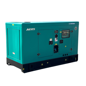 Silent <strong>Type</strong> 30kw 50Hz 60Hz <strong>Three</strong> <strong>Phase</strong> diesel Generator with Cummins Engine and Worldwide Famous Alternator Spare Parts to Sell - Product Image 1