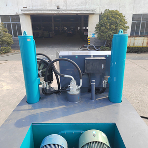 Mini pilote de pile Goodeng GMPY188 compact pour un empilage efficace - Product Image 5