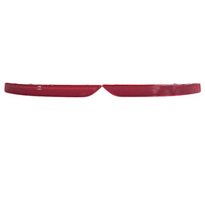 9673523180 9673523080 pour Peugeot Citroën 508 <span class=keywords><strong>C4</strong></span>, lampe de pare-chocs arrière, réflecteur de pare-chocs, feux arrière - Product Image 1