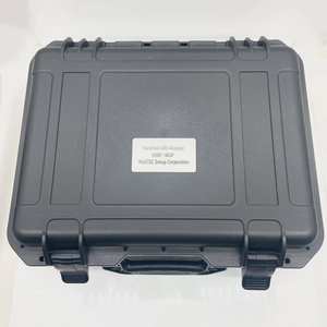 HXRF-140JP portatif léger d'analyseur d'or de XRF - Product Image 4