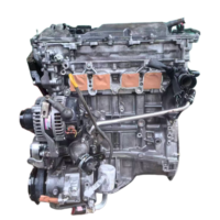 Motor Usado Completo 2AR-FE 2.5L Original Desmontado para Toyota Camry RAV4 Alphard