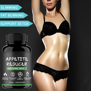 Appetite Control Support <strong>Tablets</strong> Natural Herbal, Weight Management <strong>Metabolism</strong> Boost 60 <strong>Tablets</strong>, OEM ODM Private Label - Product Image 4