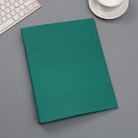 Carpeta de Archivo con 2 Anillas Colorida CX |   Carpeta Archivadora con Palanca, Tamaño A4, Modelo 501, Impresión Digital, Almacenamiento de Documentos de Oficina
