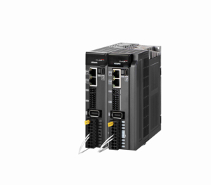 Controlador de Motor de Alto Rendimiento de 220v 2kw 12.0a con Profinet para Aplicaciones Lineales Vs580bs012b - Product Image 4