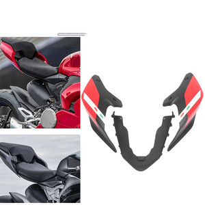 Échantillon Gratuit <span class=keywords><strong>Prix</strong></span> Usine Fournisseur Unique Pièces et Accessoires Personnalisés pour <span class=keywords><strong>Ducati</strong></span> Tous Modèles Toutes Années - Product Image 2