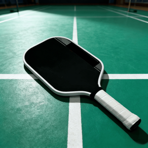 Pala de Pickleball Boomstick Core sin Patrón para Proyecto LABS, Accesorio de Equipo de Estilo Similar, Carbono T700 - Product Image 6