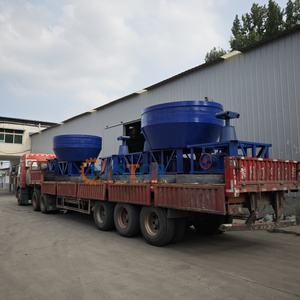 Vente chaude, bon <span class=keywords><strong>prix</strong></span>, moulin à broyer rond africain 1200, moulin à broyer humide pour l'or, pour l'exploitation minière - Product Image 3