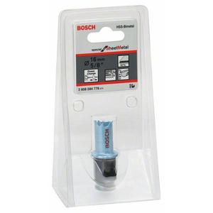 Bosch-2608584781แผ่นโลหะ holeaw-EAN บิตเจาะ3165140376020เลื่อยหลุมและ arbors - Product Image 2