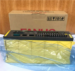 มอเตอร์ FANUC รุ่น A06B-3900-0286 ของใหม่ มีสินค้าในสต็อก - Product Image 4